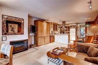 210 Cooper Hotel Aspen Buitenkant foto