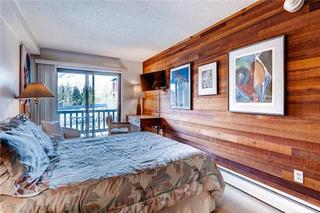 210 Cooper Hotel Aspen Buitenkant foto