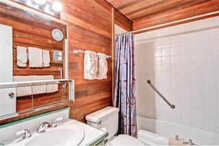 210 Cooper Hotel Aspen Buitenkant foto